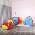 Indoor Outdoor Games Child Playhouse Kids Castle